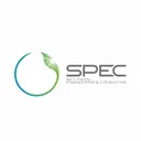 Spec Corp logo
