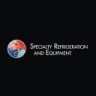 Specialty Refrigeration Services