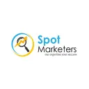 Spot Marketers logo
