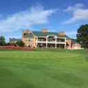 Springfield golf & country club logo