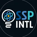 SSP International Inc. logo