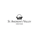 St. Andrew's Valley Golf Club logo