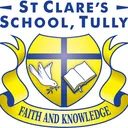 St. Clare's - Denville logo