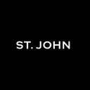 St. John logo