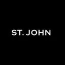 St. John logo