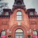 St. Johnsbury Athenaeum logo