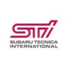 STI LLC logo