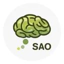 Stroke Awareness Oregon logo