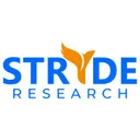 Stryde Research logo