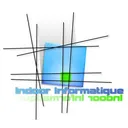 Stu's Indoor Golf logo