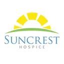 Suncrest Hospice logo