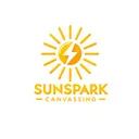 SunSpark Canvassing Inc. logo