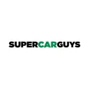 Super Car Guys - South Store logo