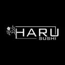 Sushi Haru Haru logo