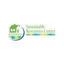 Sustainable Resources Center logo