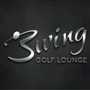 Swing Golf Lounge logo