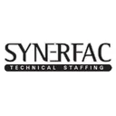 Synerfac Technical Staffing logo
