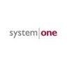 System One logo