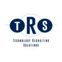 Technology Recruiting Solutions logo