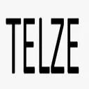 Telze logo