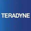 Teradyne logo