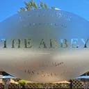 The Abbey logo