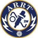 The American Registry of Radiologic Technologists logo