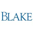 The Blake Waco logo