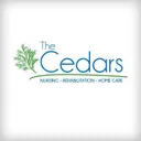 The Cedars logo