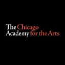 The Chicago Academy for the Arts logo