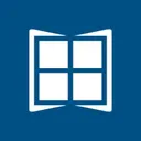 The Glass Guru of Wichita logo