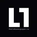 The Link logo