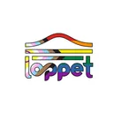 The Loppet Foundation logo