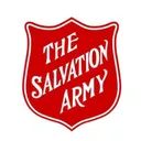 The Salvation Army logo