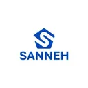 The Sanneh Foundation logo
