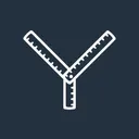 The Yardstick Agency logo