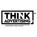 Think Advertising Jobs logo