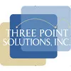 Three Point Solutions, Inc. logo