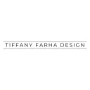 Tiffany Farha Design logo