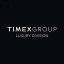 Timex Group logo