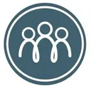 Together for Good logo