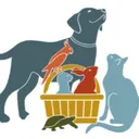 Town and Country Animal Rescue logo
