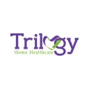 Trilogy Home Healthcare logo