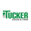 Tucker Door and Trim logo