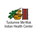 TUOLUMNE ME-WUK INDIAN HEALTH CENTE logo