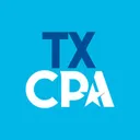 Tx Society Of Cpas logo