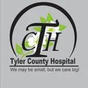 Tyler County Hospital logo