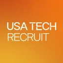 USA Tech Recruit logo