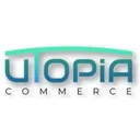 Utopia Commerce logo