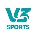 V3 Sports logo